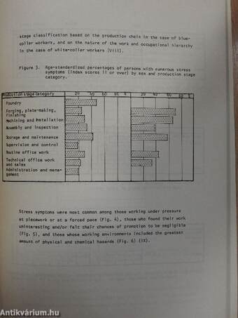 Psychosocial Factors in Disease