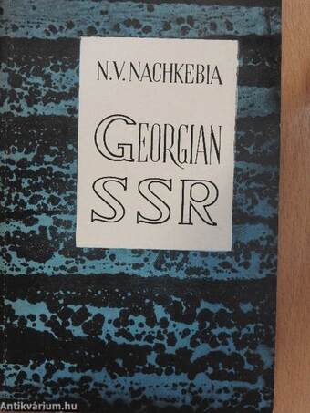 Georgian SSR