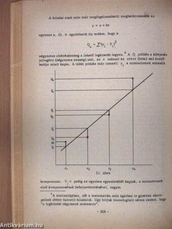 Matematikai statisztika