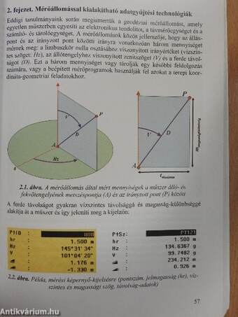 Digitális adatgyűjtési technológiák