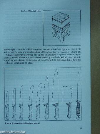 Vendéglátó technológia I.