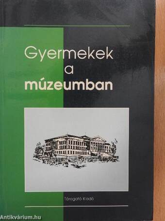 Gyermekek a múzeumban