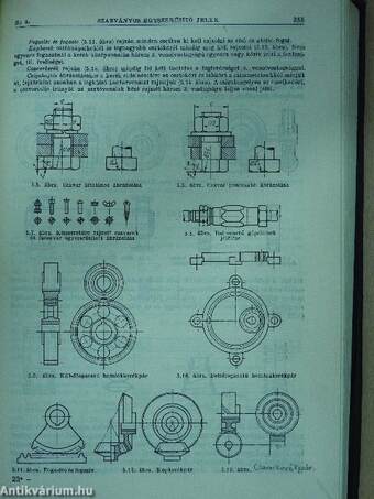 Gépész- és villamosmérnökök kézikönyve 3.