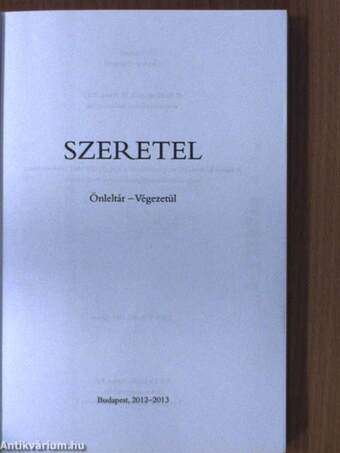 Szeretel