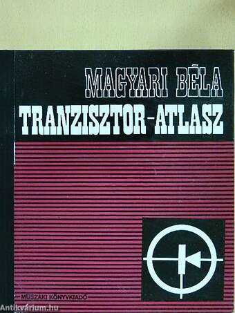 Tranzisztor-atlasz