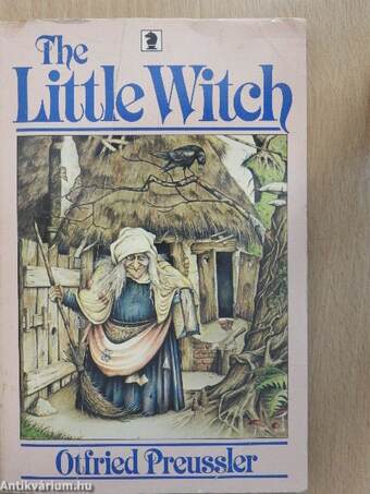 The little Witch