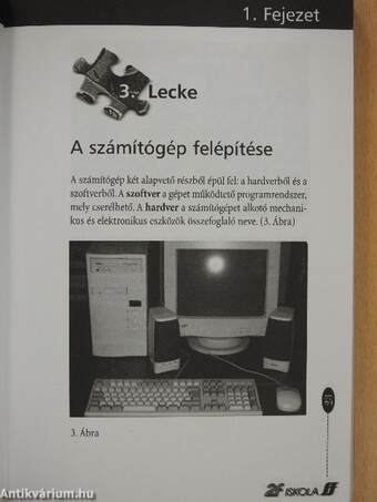 Informatikai alkalmazások