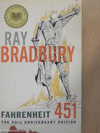 Fahrenheit 451