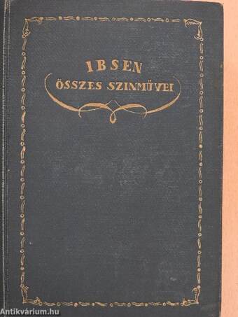 A fiatalok szövetsége/Babaotthon/A tenger asszonya