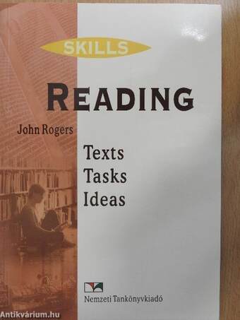 Skills - Reading