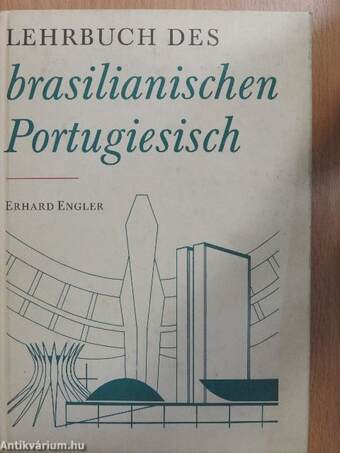 Lehrbuch des brasilianischen Portugiesisch