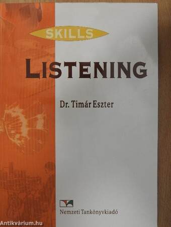 Skills - Listening