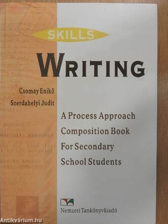 Skills - Writing