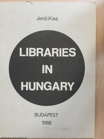 Libraries in Hungary