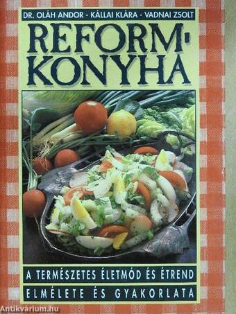 Reformkonyha