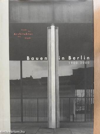 Bauen in Berlin