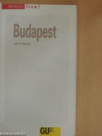 Budapest