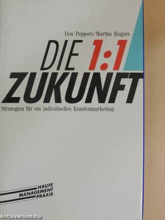 Die 1:1 Zukunft