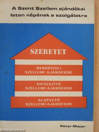 A Szent Szellem ajándékai Isten népének a szolgálatra/A karizmatikus mozgalom egykor és most: állásfoglalás és figyelmeztetés