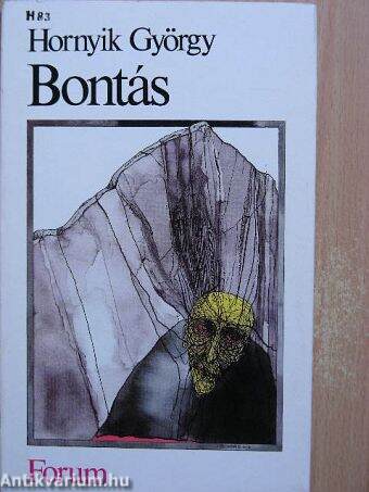 Bontás