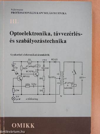 Professzionális kapcsolástechnika III.