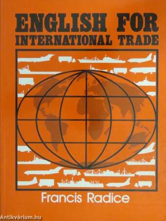 English for International Trade