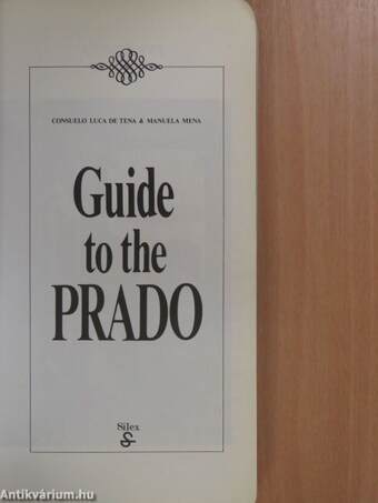 Guide to the Prado