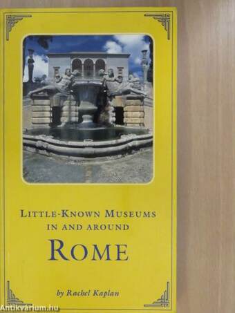Little-Known Museums in and around Rome