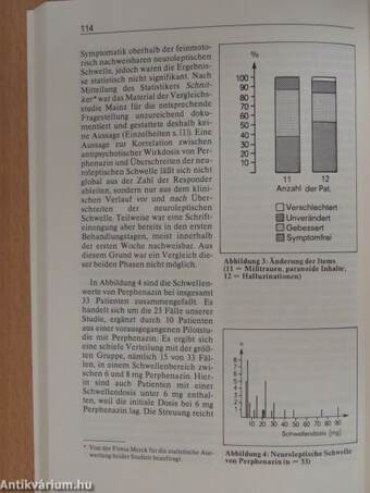 Problematik und Behandlung psychotisch Kranker