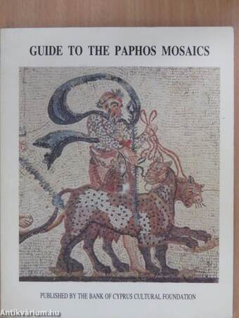 Guide to the Paphos Mosaics