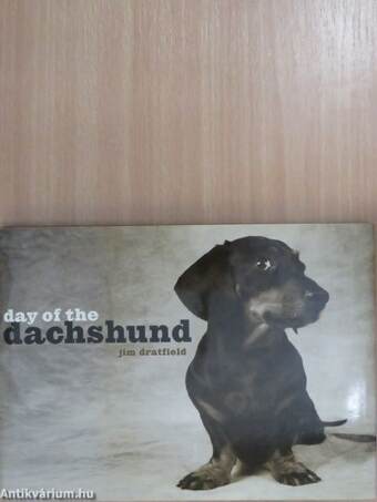 Day of the dachshund