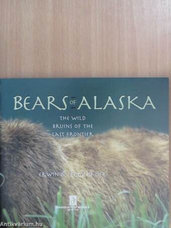 Bears of Alaska