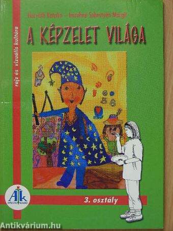 A képzelet világa 3.