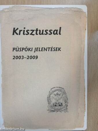 Krisztussal