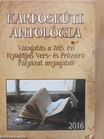 Kardoskúti antológia