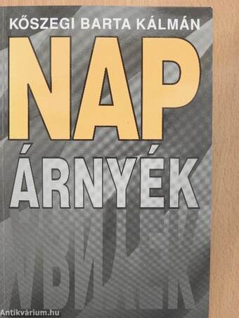 Nap - Árnyék