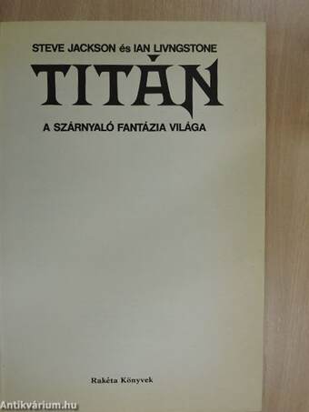 Titán