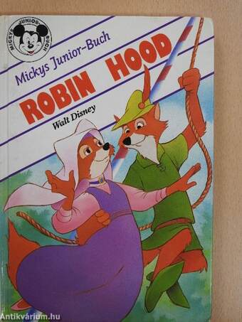 Robin Hood