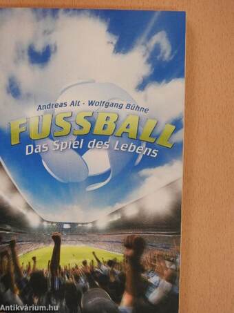 Fussball