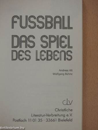 Fussball