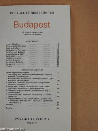 Budapest