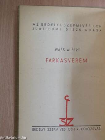 Farkasverem