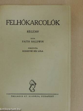 Felhőkarcolók