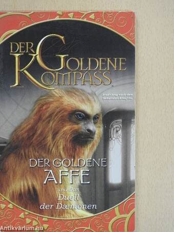 Der goldene Kompass