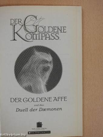 Der goldene Kompass