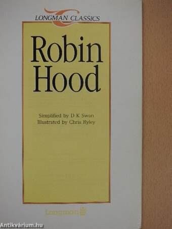 Robin Hood