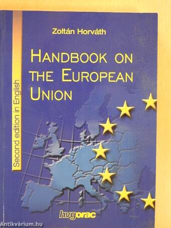 Handbook on the European Union 