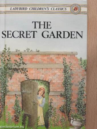 The Secret Garden