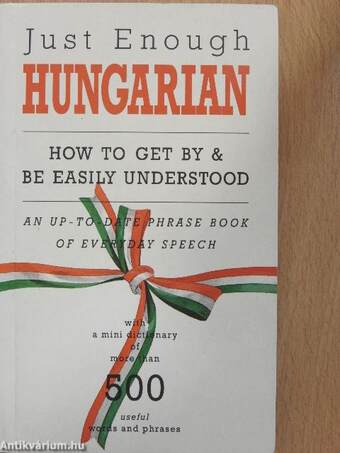 Just Enough Hungarian