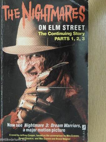 The Nightmares on Elm Street